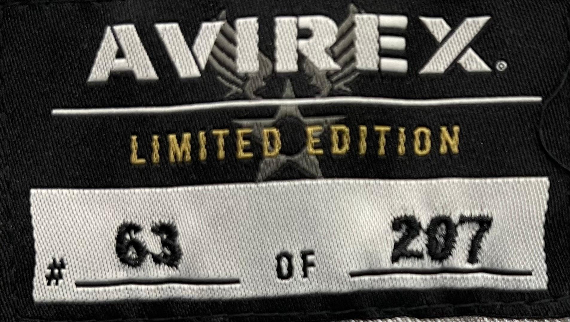 AVIREX