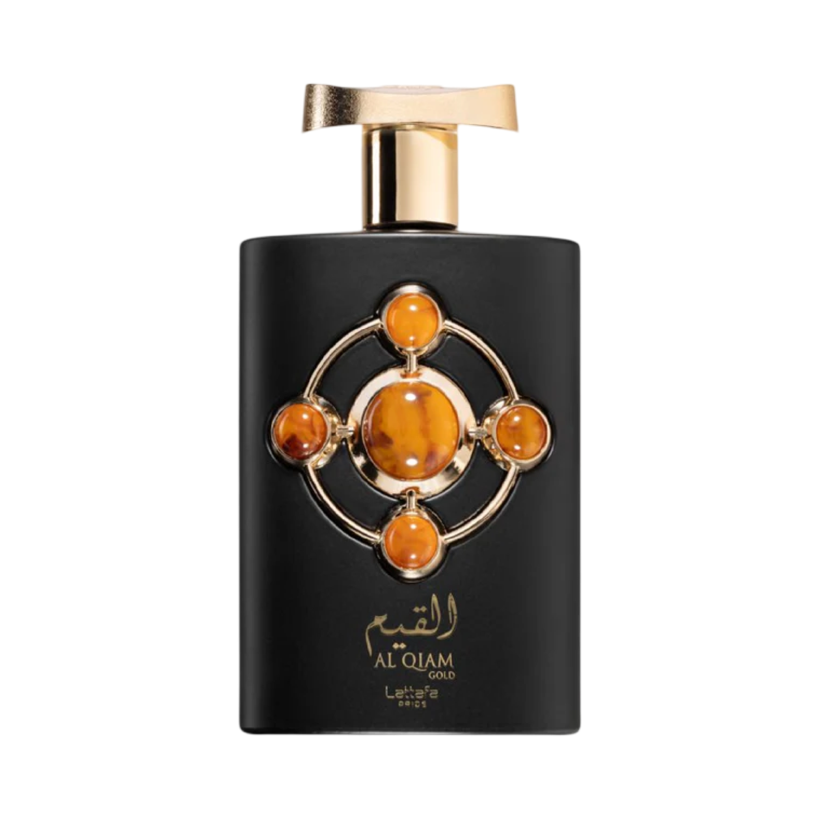 Lattafa Pride Al Qiam Gold Eau de Parfum for Everyone