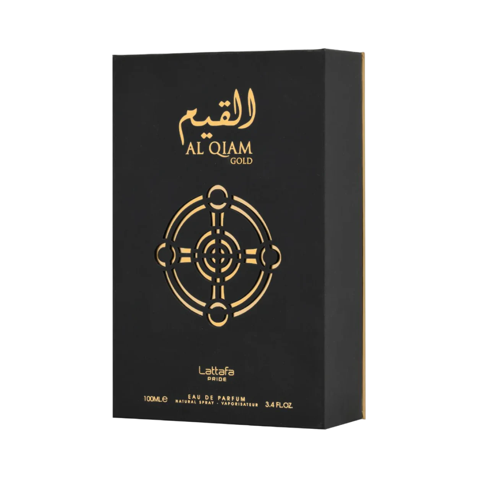 Lattafa Pride Al Qiam Gold Eau de Parfum for Everyone