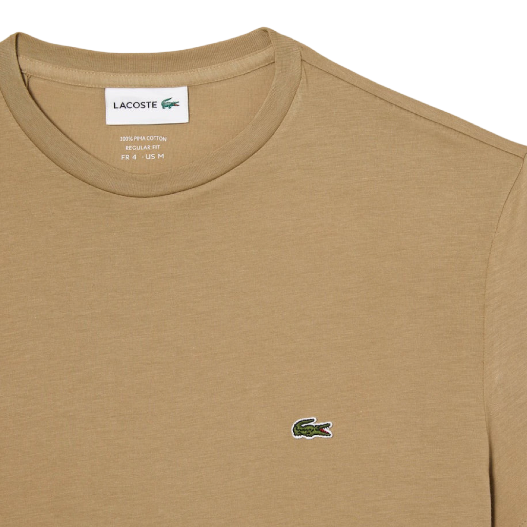 Lacoste