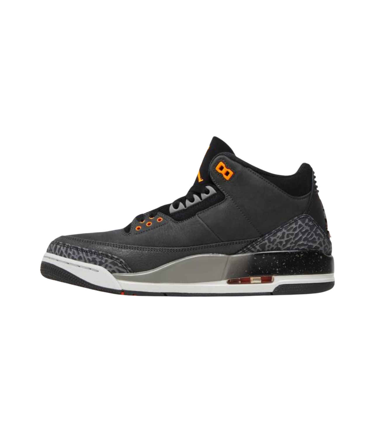 Air Jordan 3 Retro