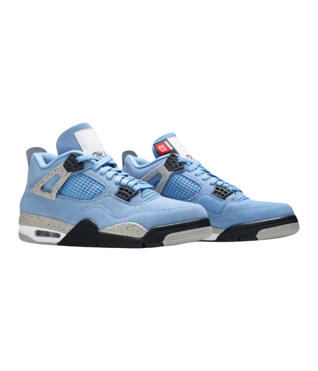 Air Jordan 4 Retro