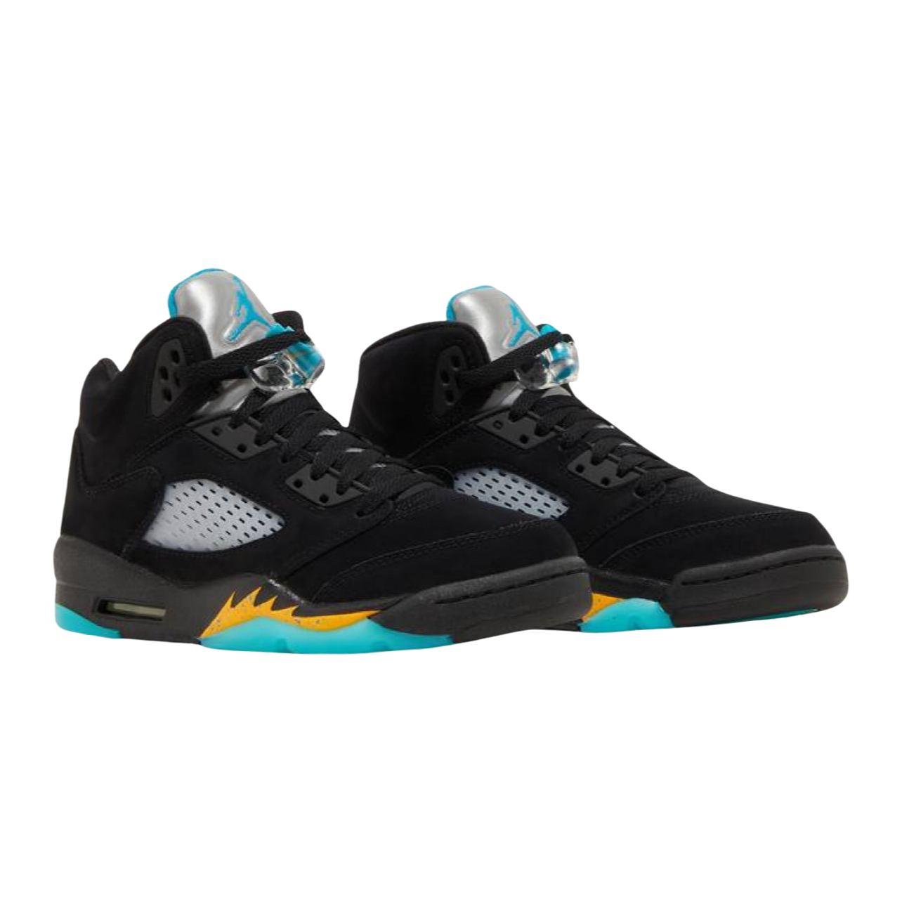 Air Jordan 5 Retro GS