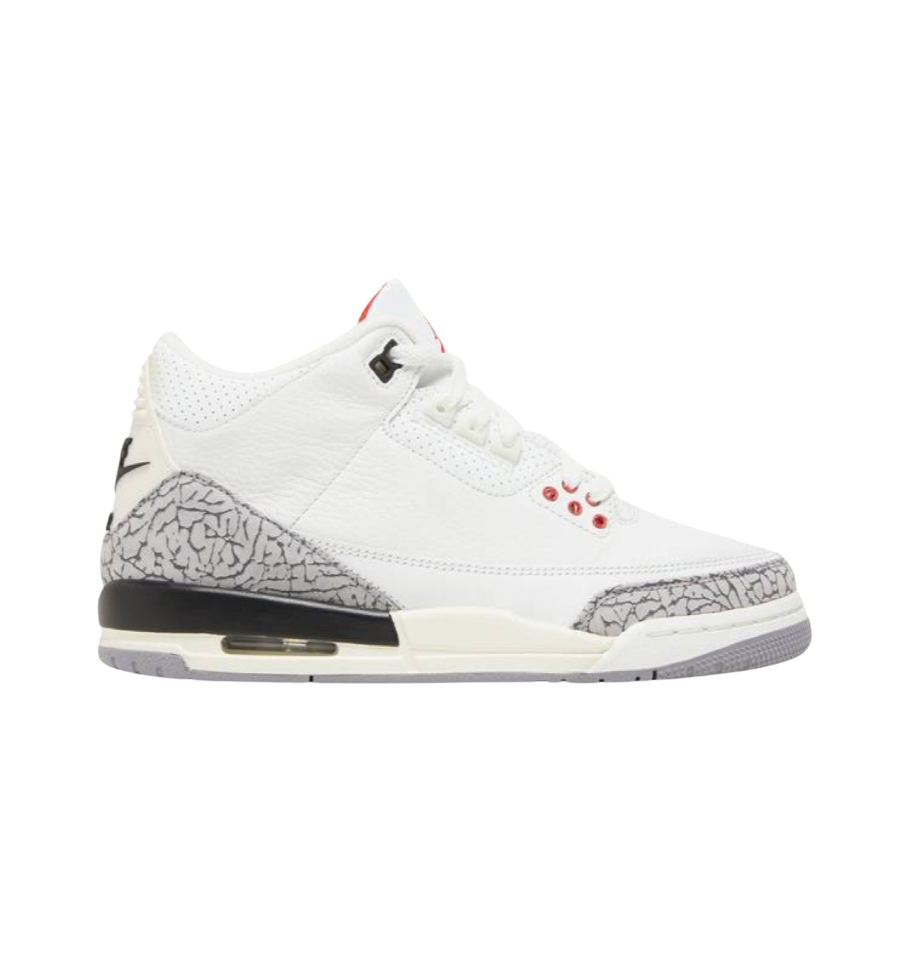 Air Jordan 3 Retro GS