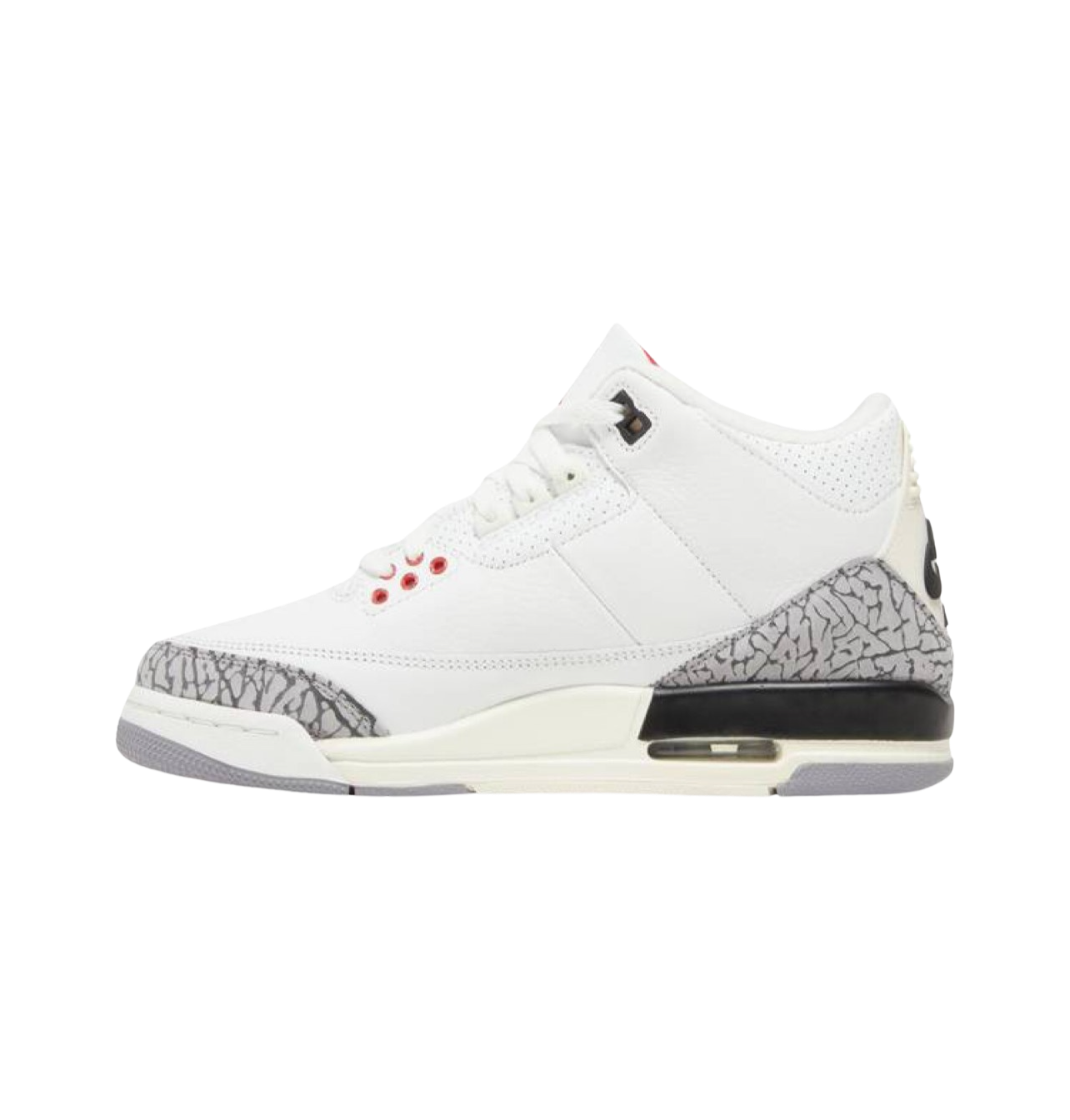 Air Jordan 3 Retro GS