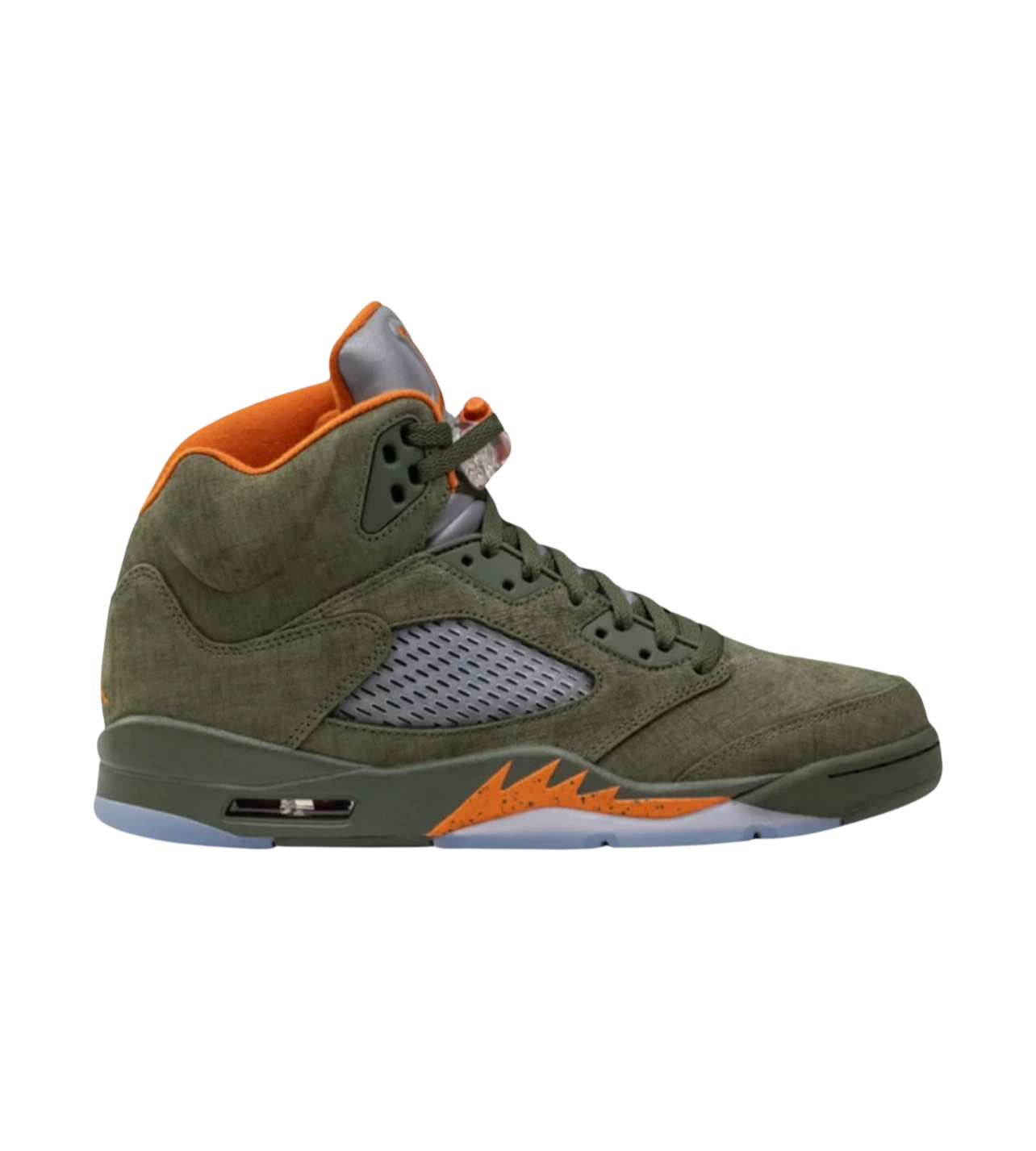 Air Jordan 5 Retro