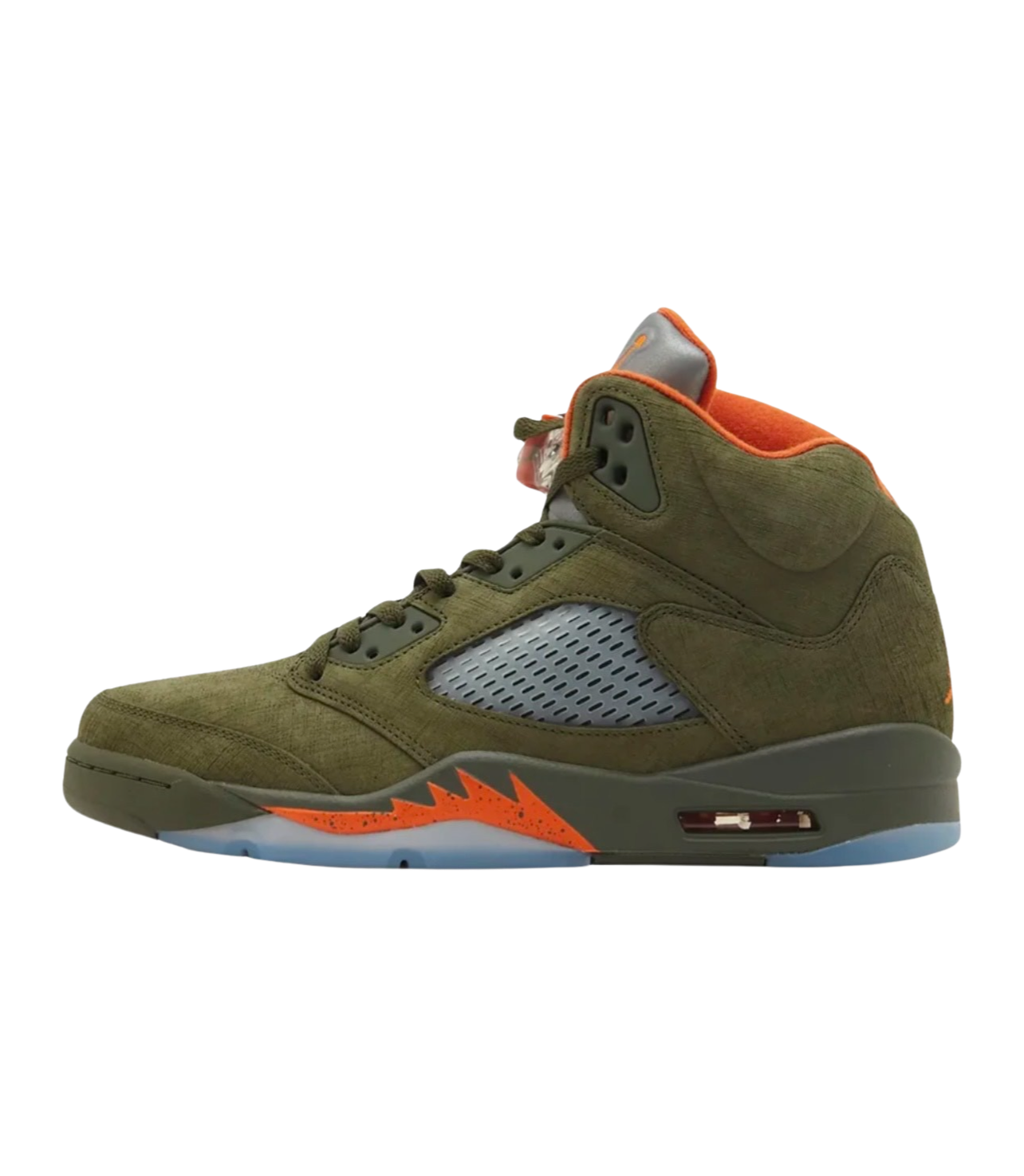 Air Jordan 5 Retro