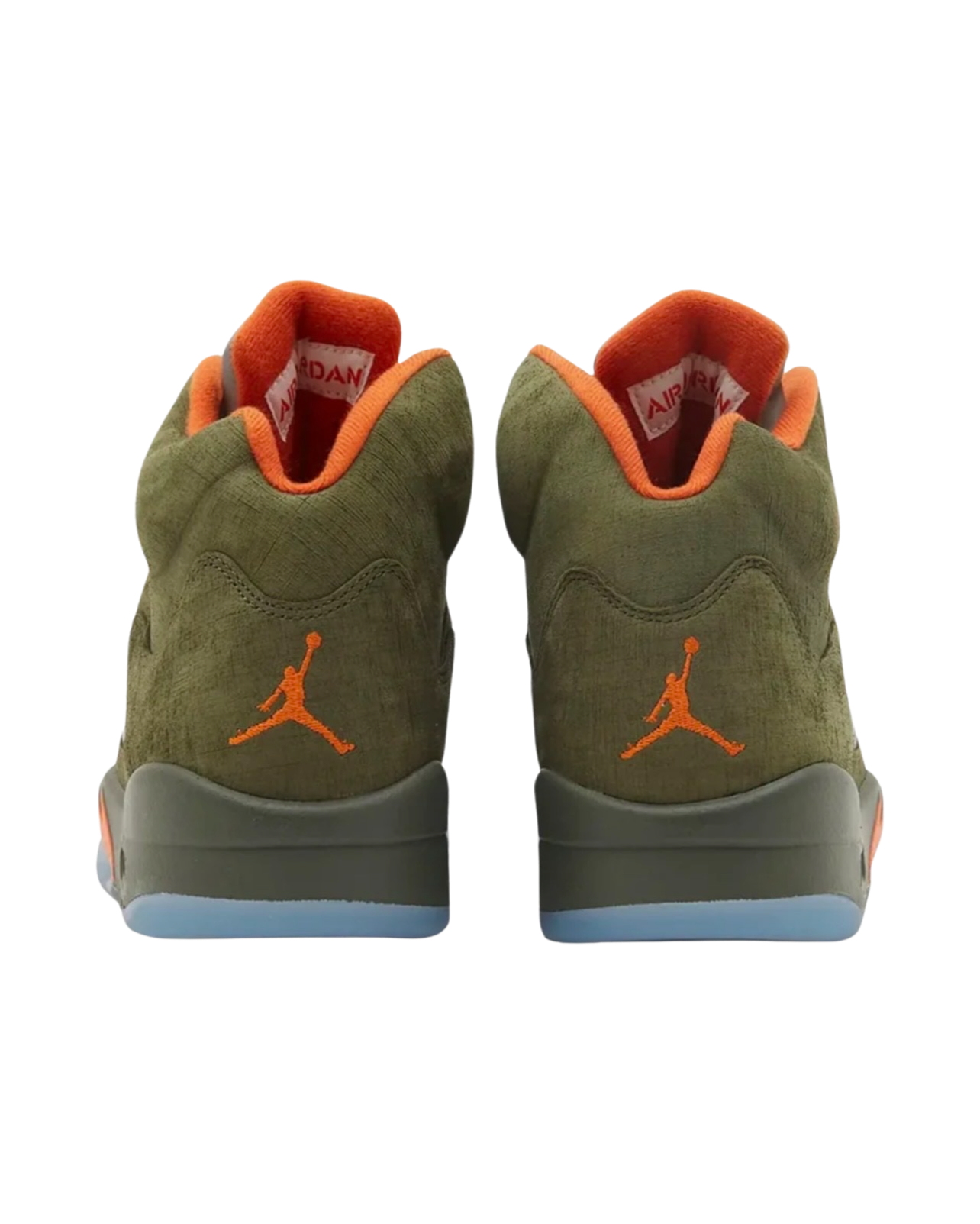 Air Jordan 5 Retro