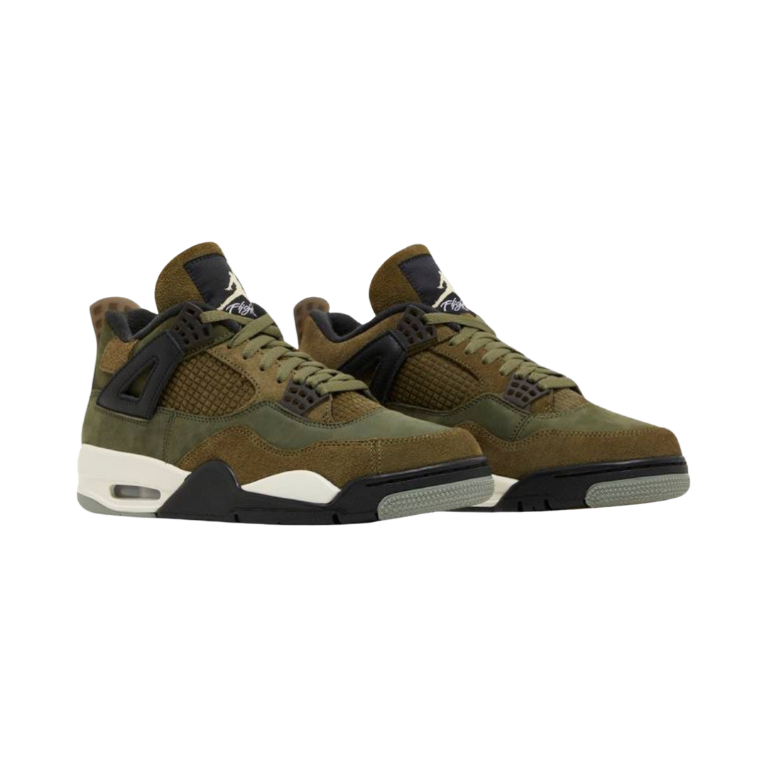 Air Jordan 4 Retro SE