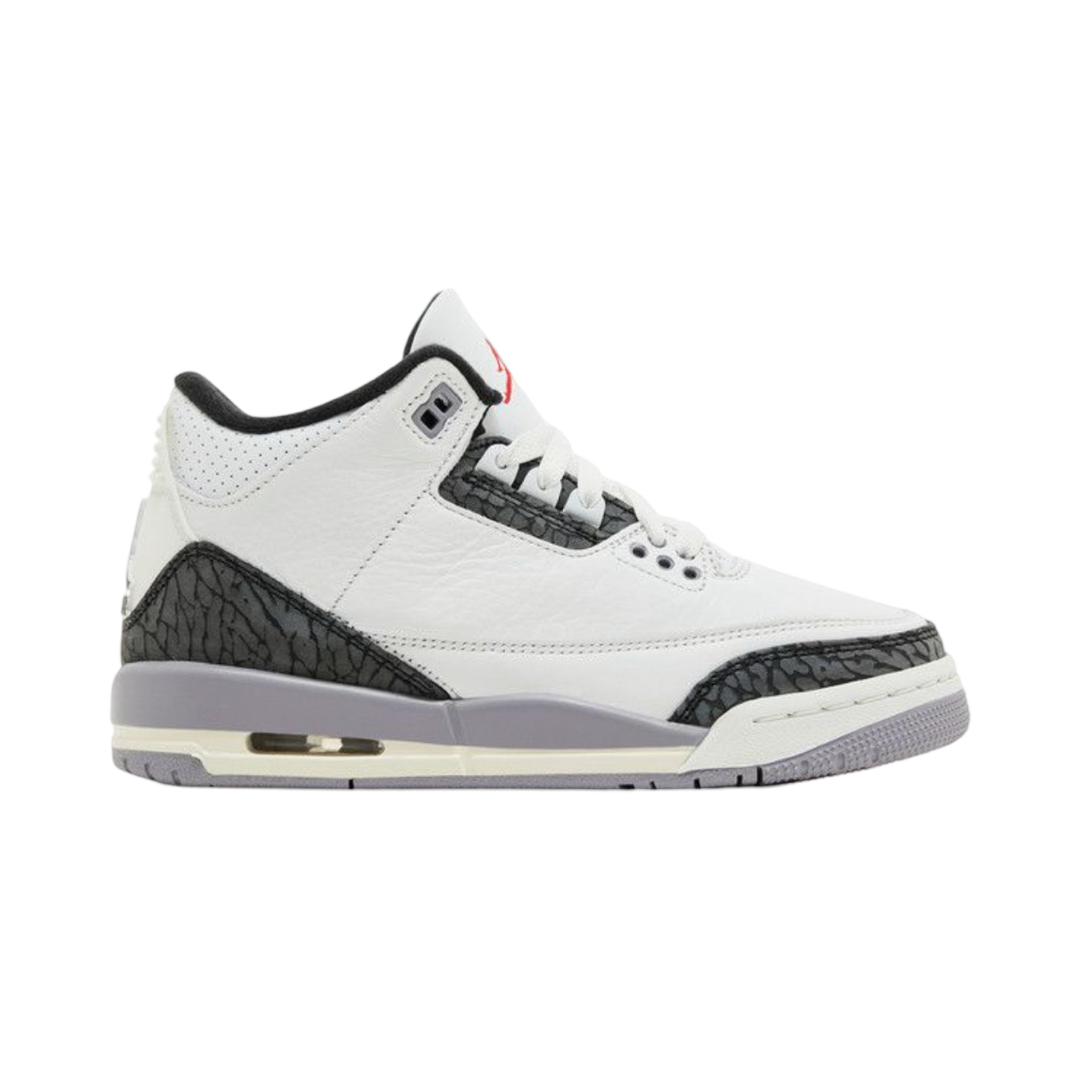 AIR JORDAN 3 RETRO (GS)