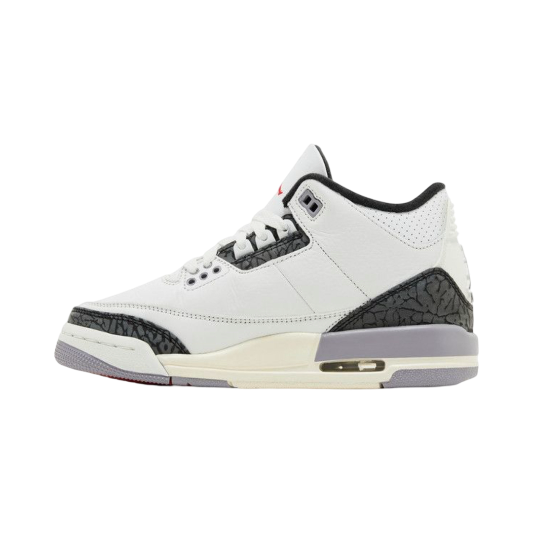 AIR JORDAN 3 RETRO (GS)