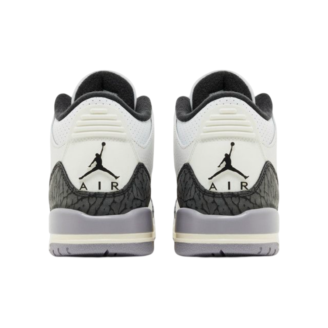 AIR JORDAN 3 RETRO (GS)