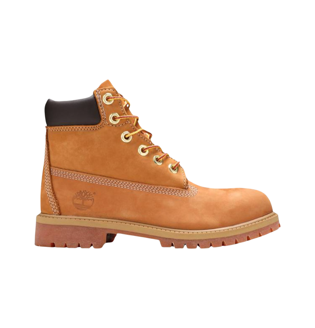 Timberland Junior Premium 6-Inch