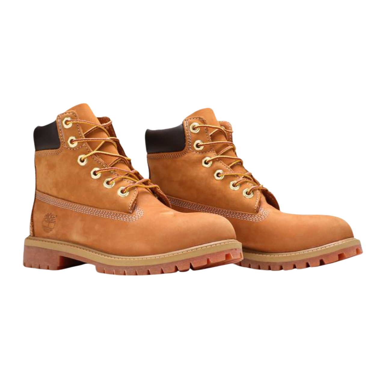 Timberland Junior Premium 6-Inch