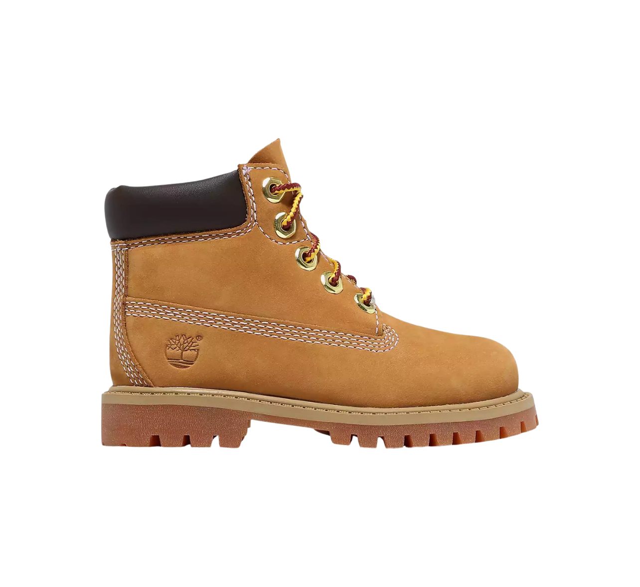 Timberland Toddler Premium 6-Inch