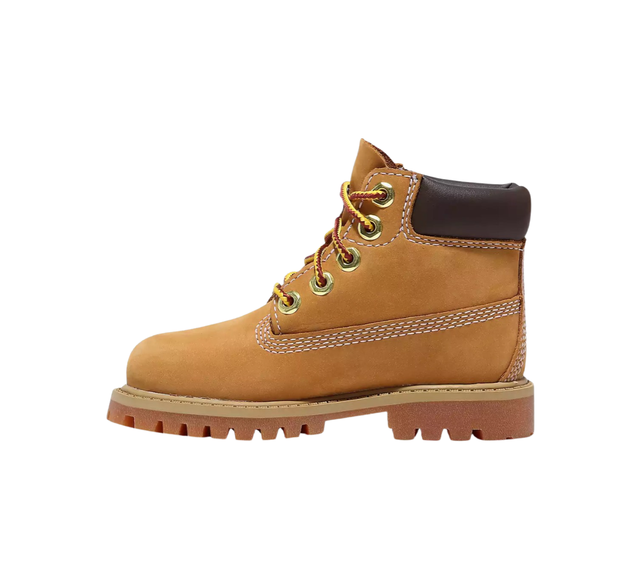 Timberland Toddler Premium 6-Inch