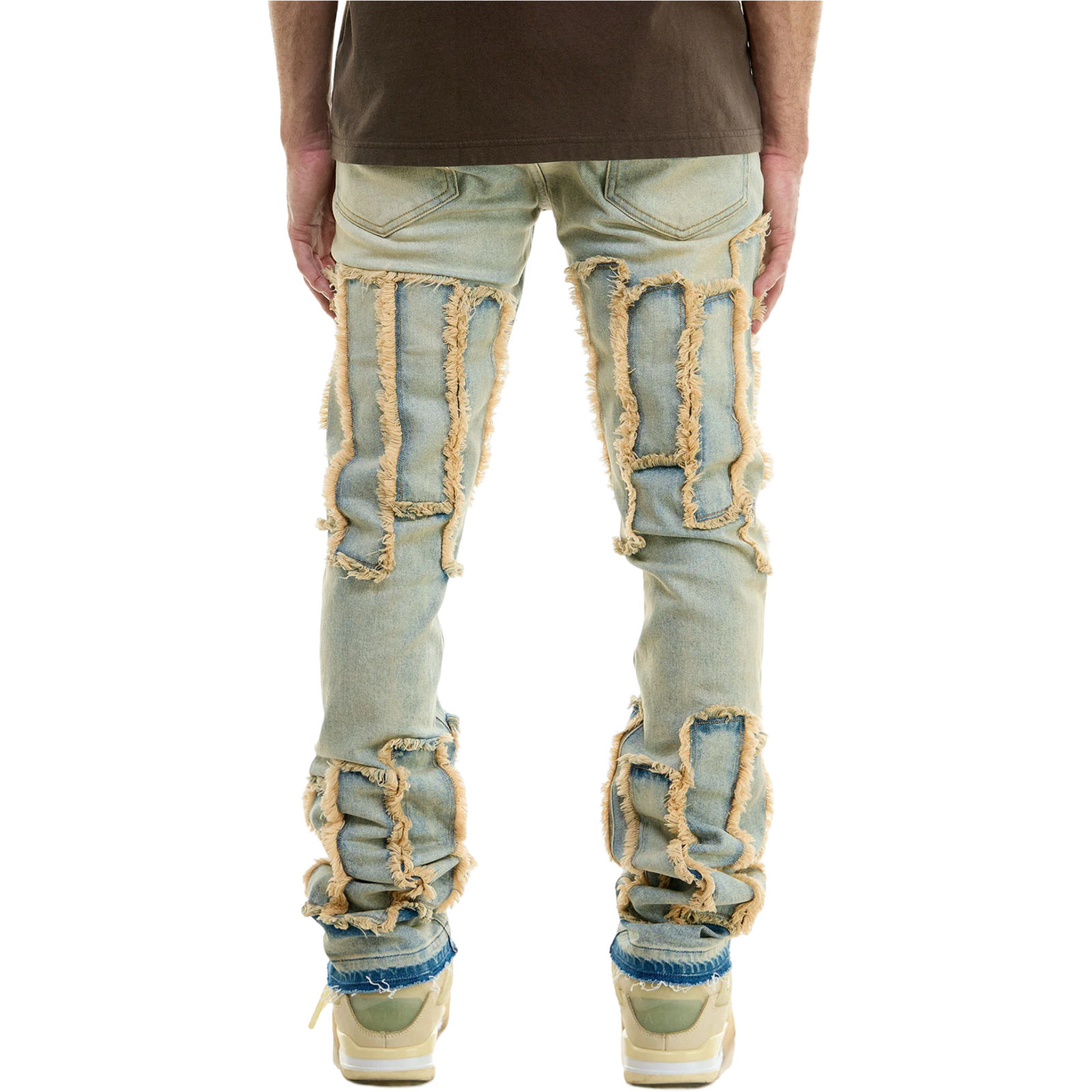 HUNTER'S FLARE PANTS