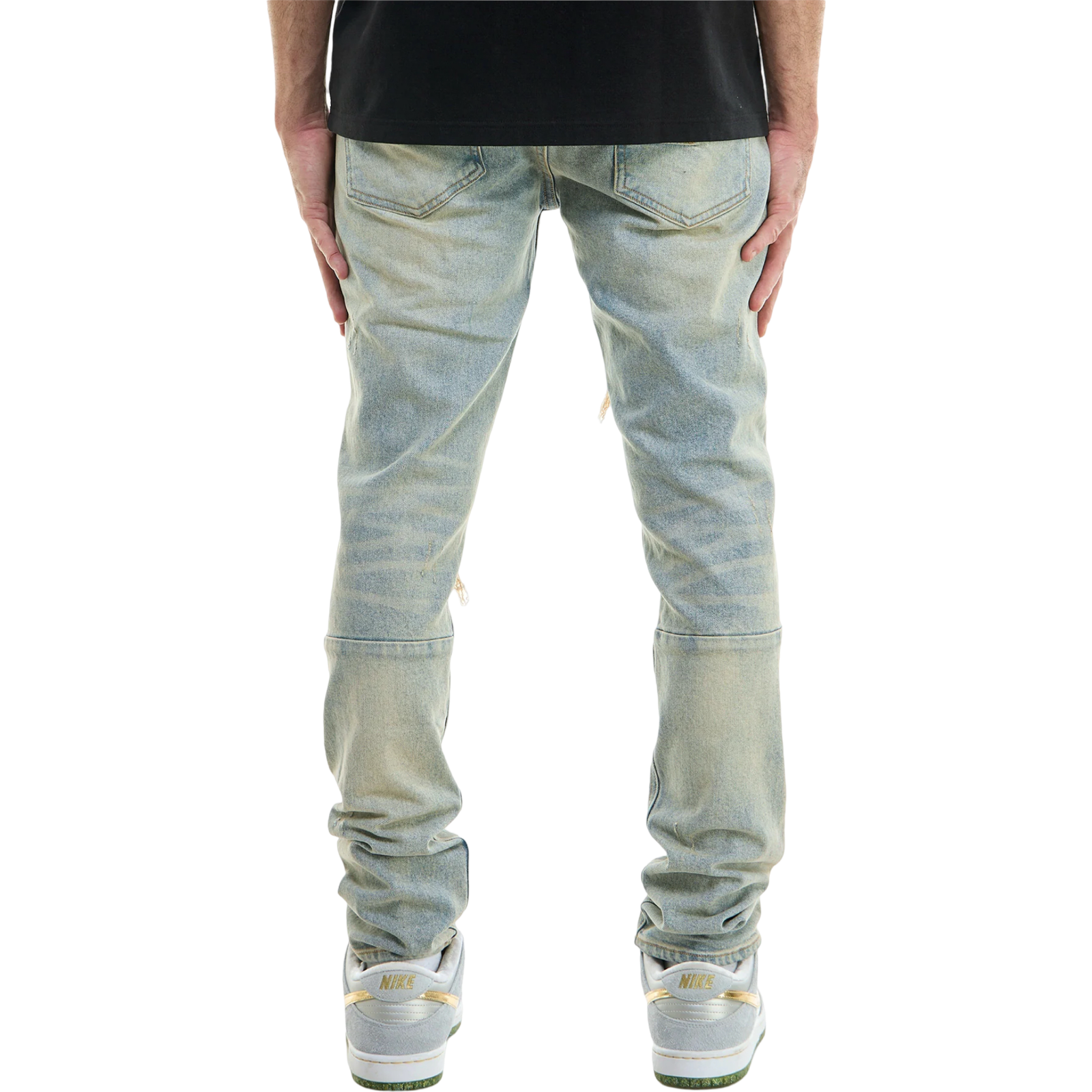 SELF V2 JEANS