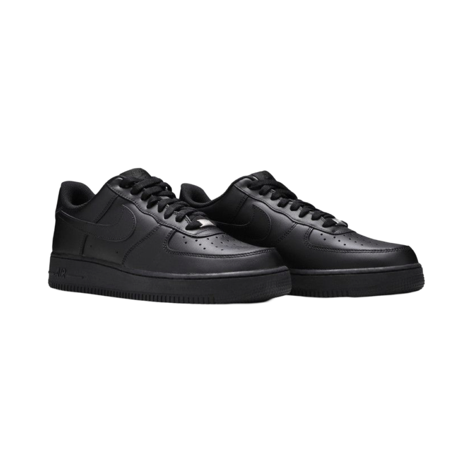 Air Force 1'07 'Triple Black'