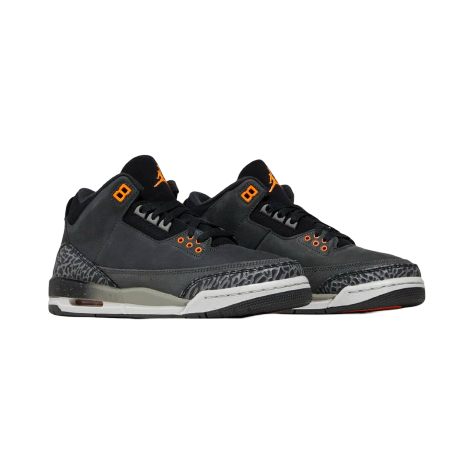 AIR JORDAN 3 RETRO (GS)