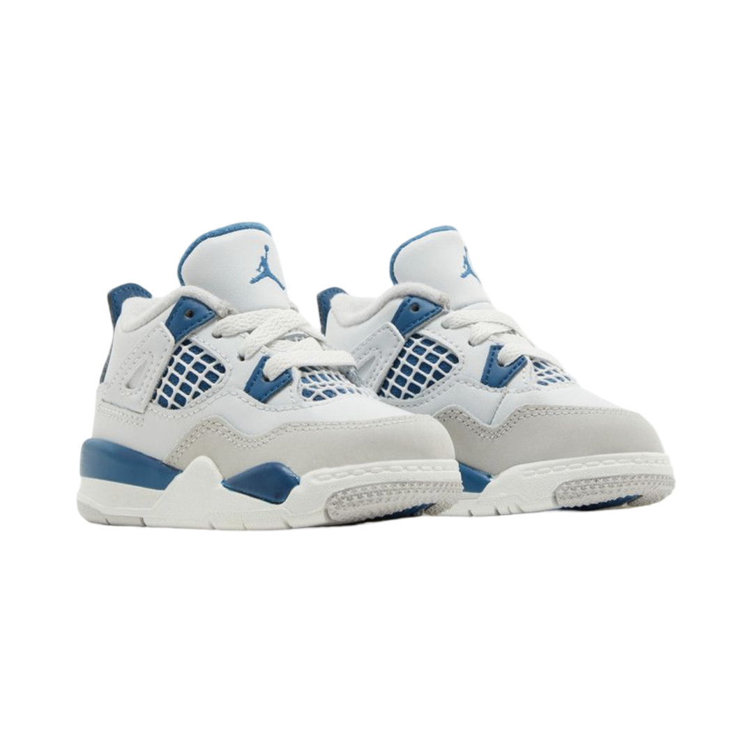 JORDAN 4 RETRO (TD)