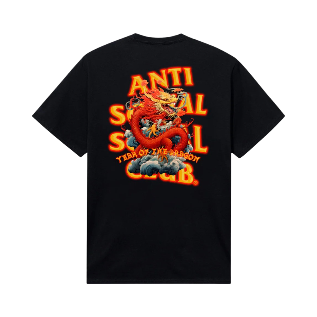 Anti Social Social Club