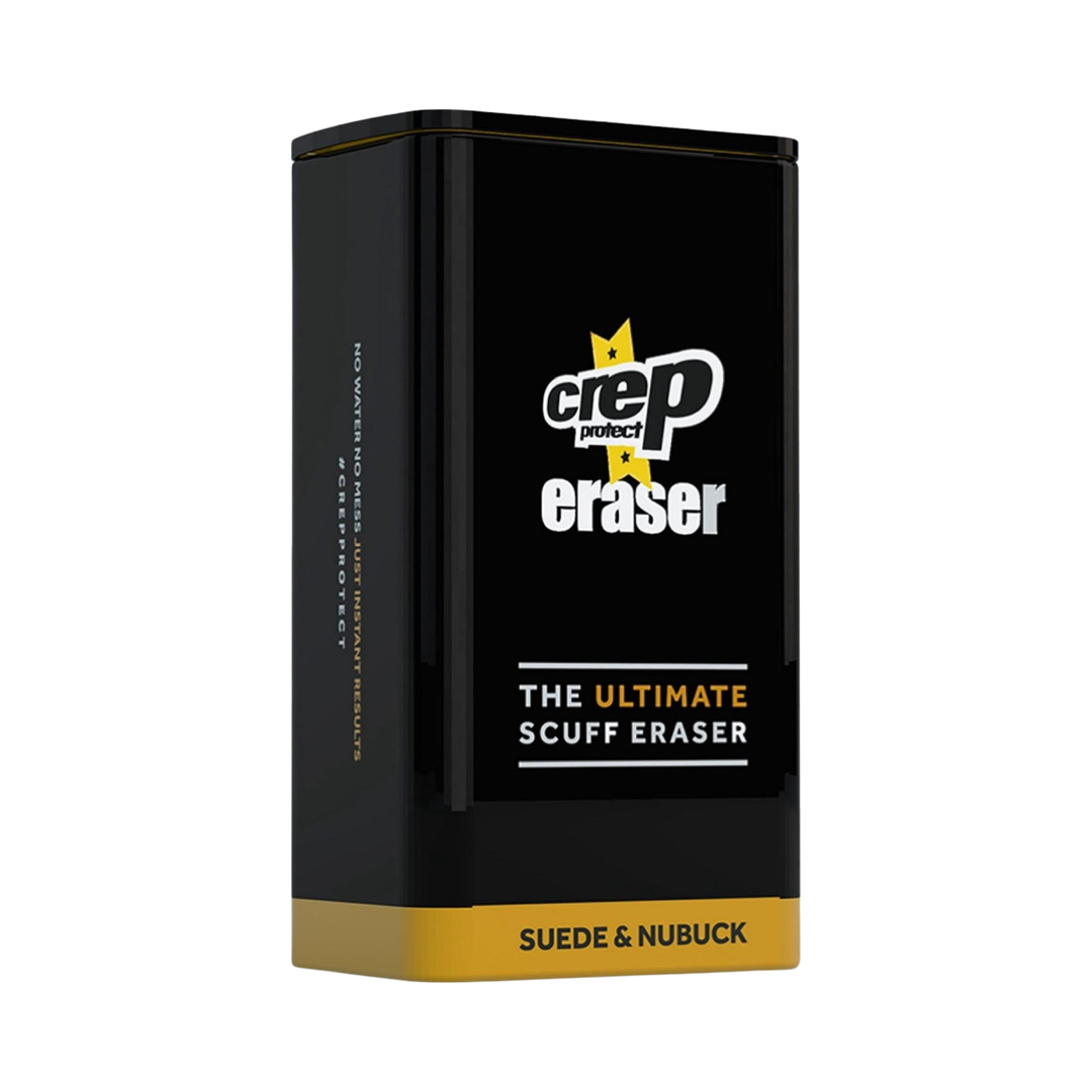 Crep eraser