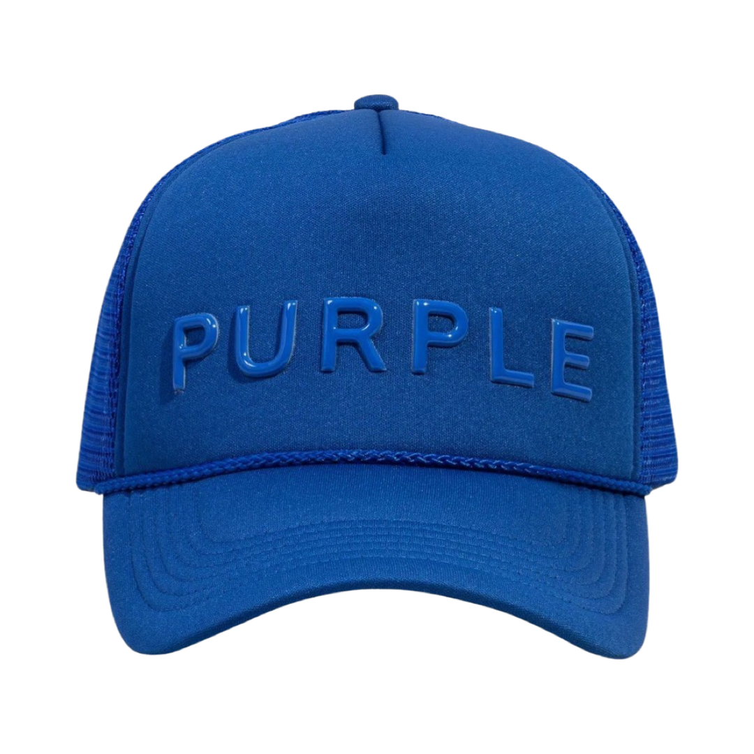 PURPLE BRAND