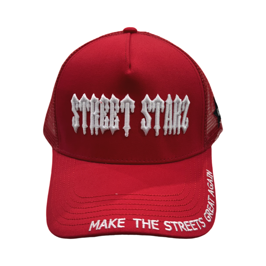 STREET STARZ