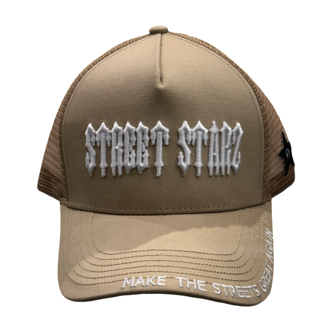 STREET STARZ