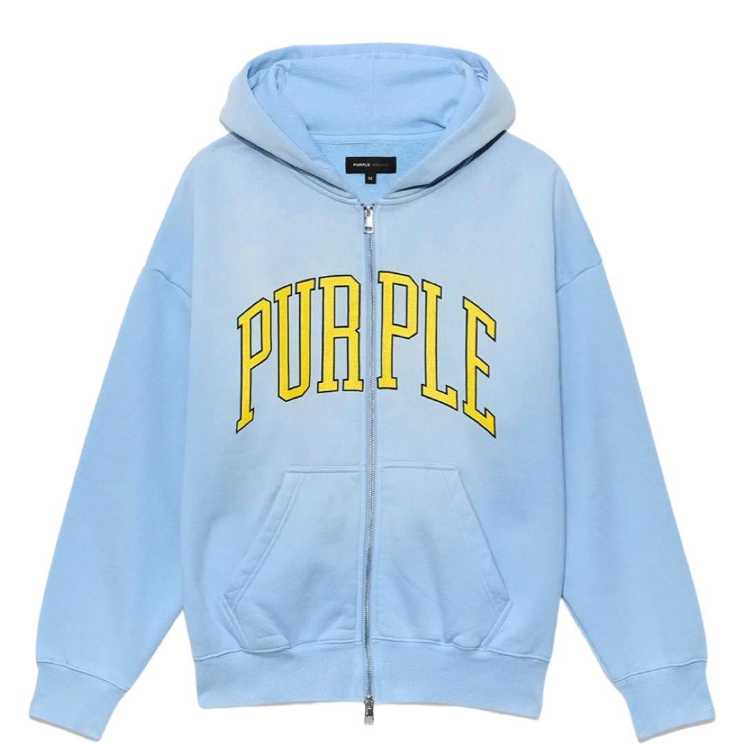 Purple brand