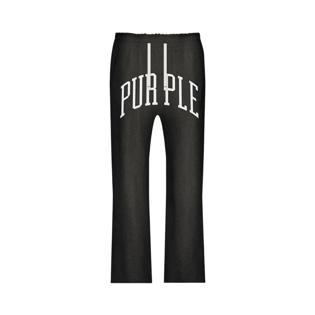 Purple brand