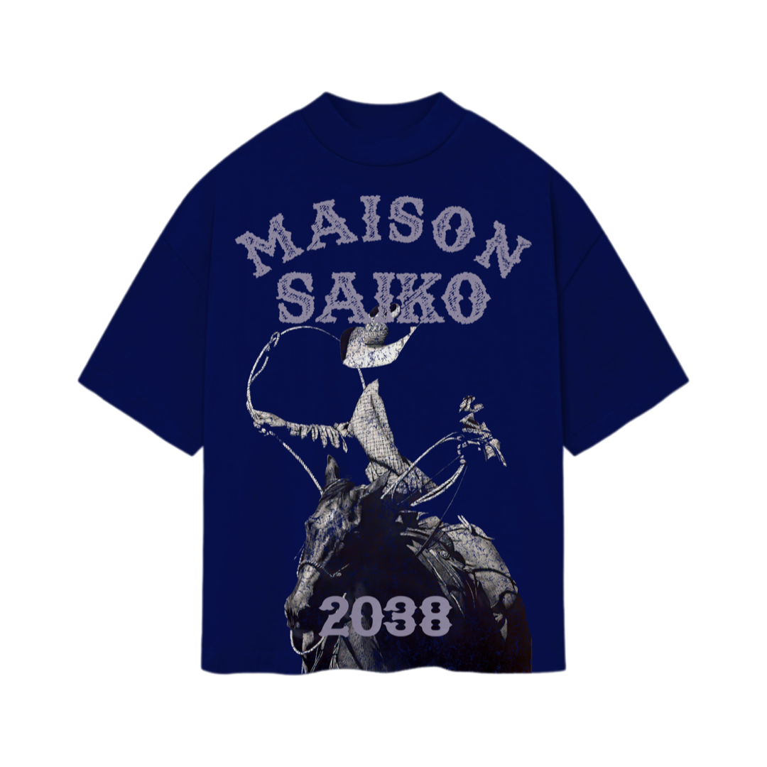 MAISON SAIKO