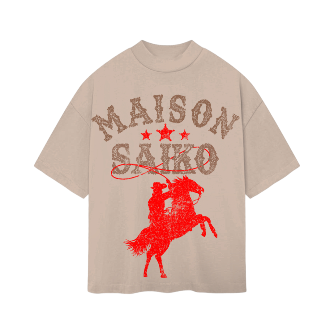 MAISON SAIKO