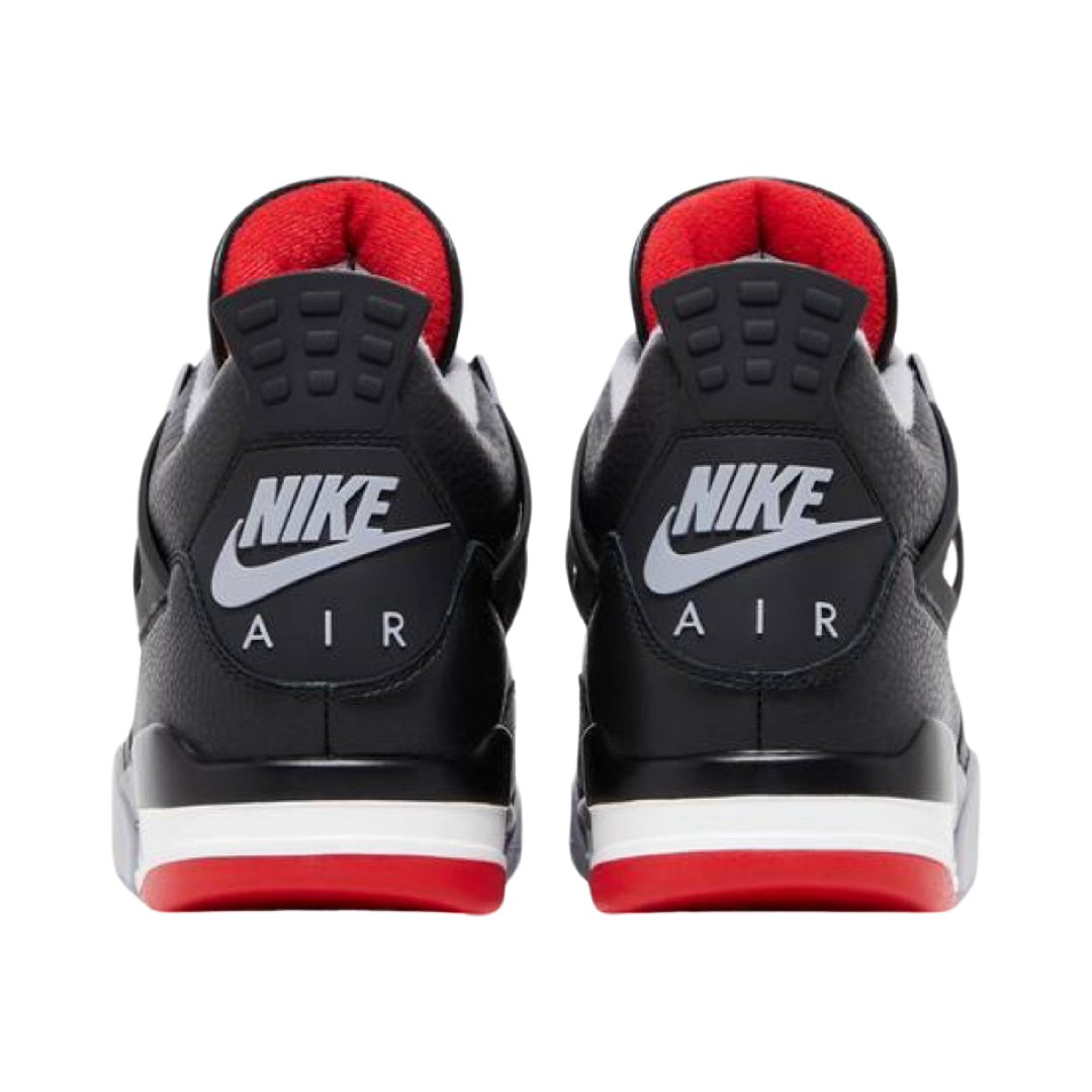 AIR JORDAN 4 RETRO GS