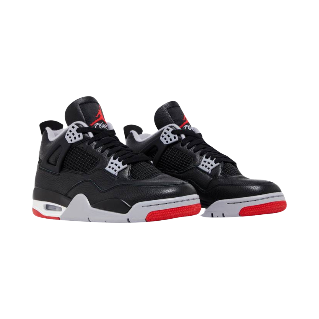 AIR JORDAN 4 RETRO GS