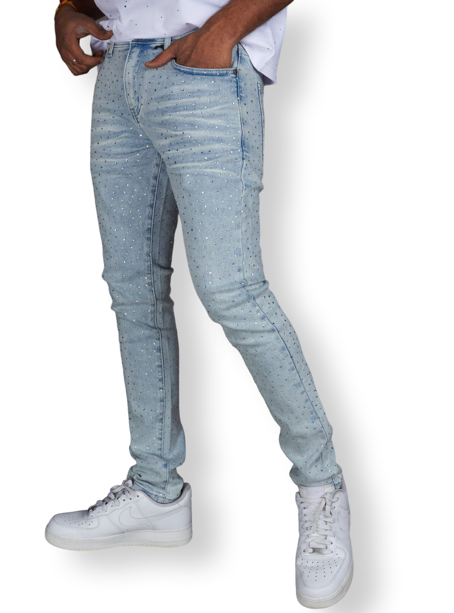 NME Jeans