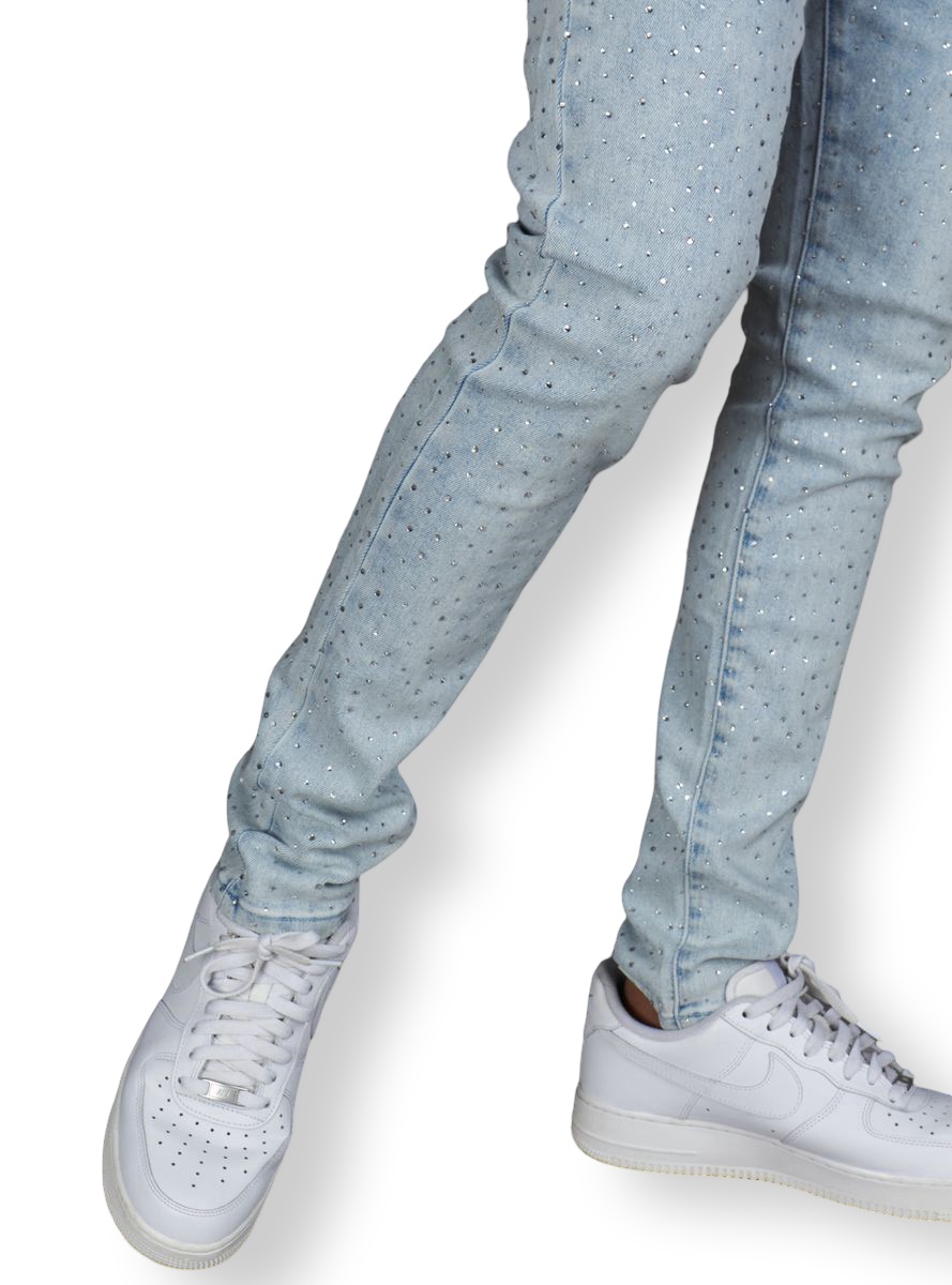 NME Jeans