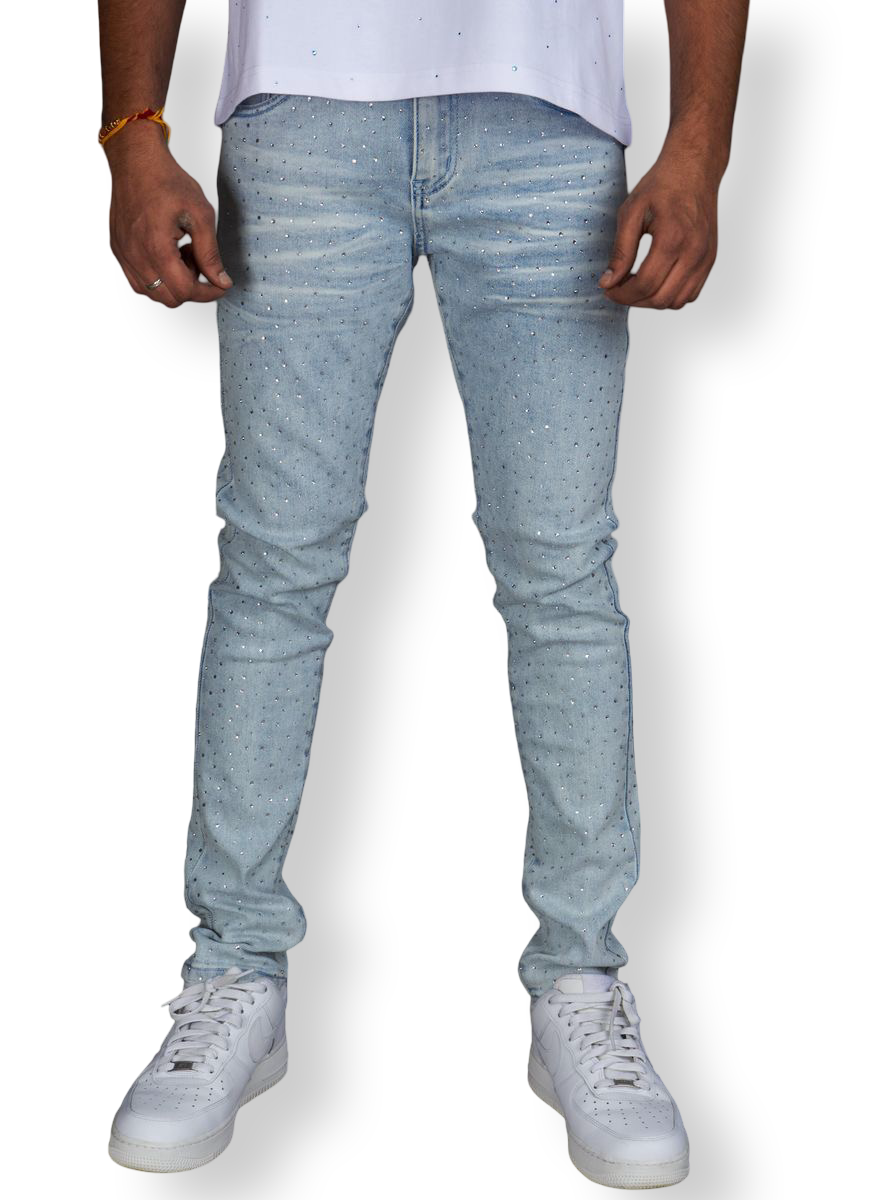 NME Jeans