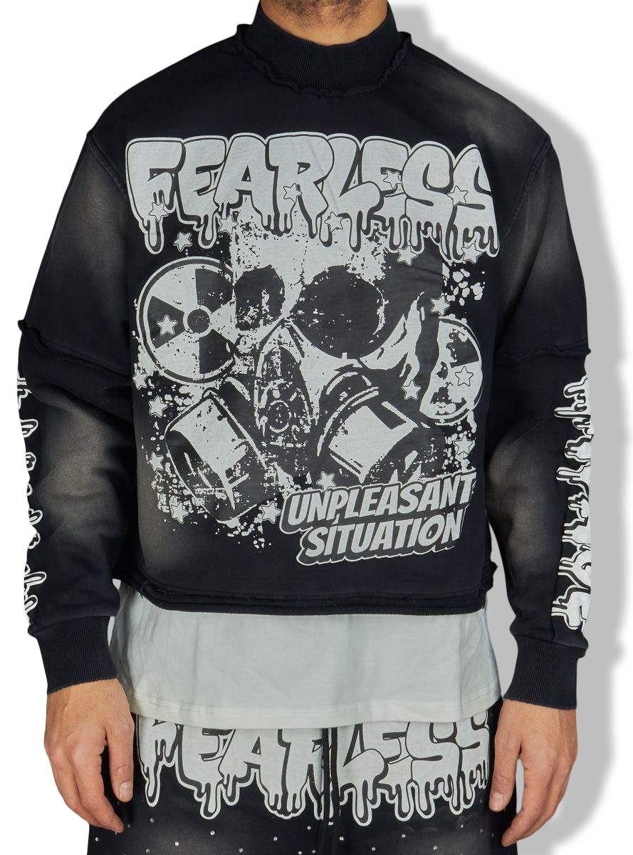 NME Crewneck