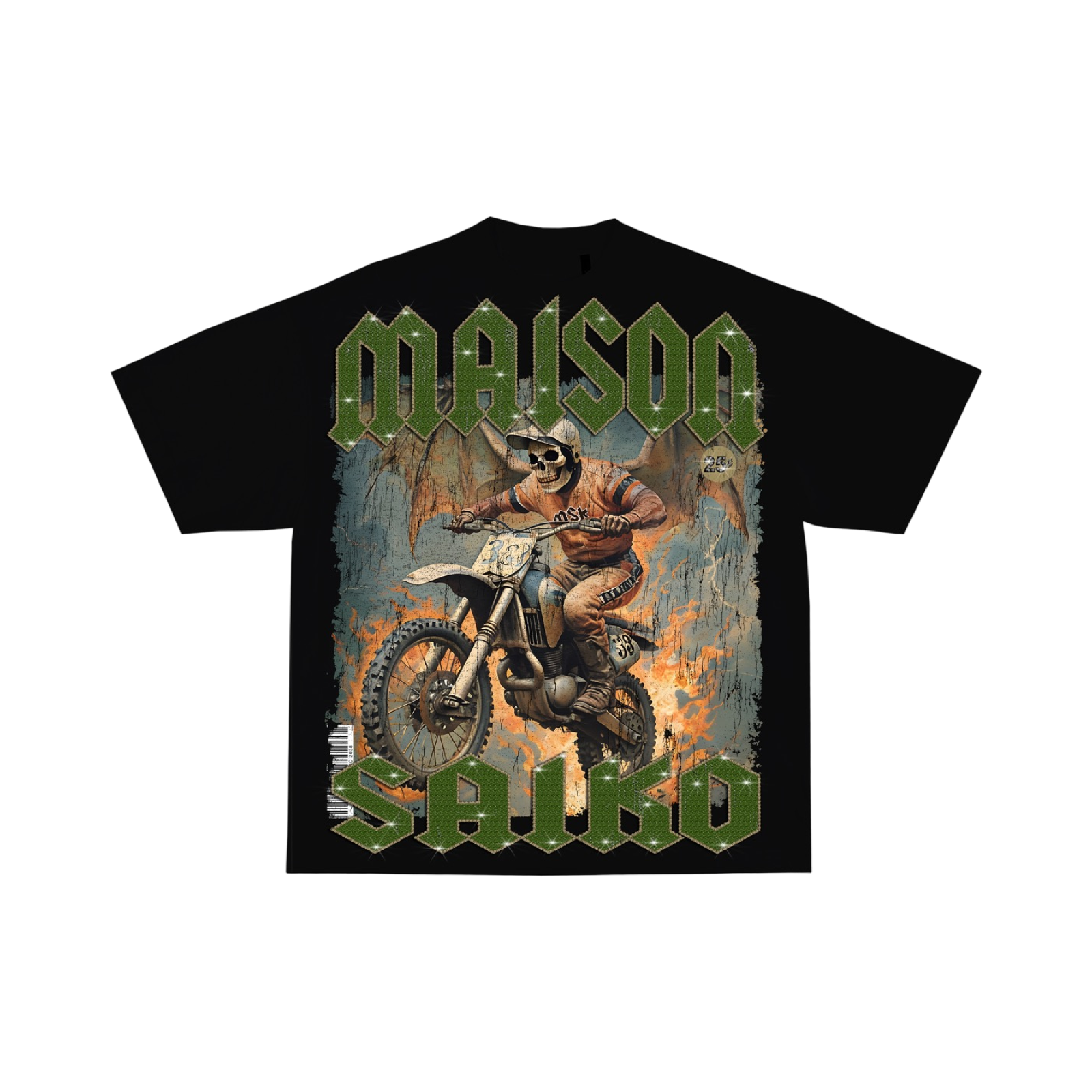 MAISON SAIKO PREMIUM