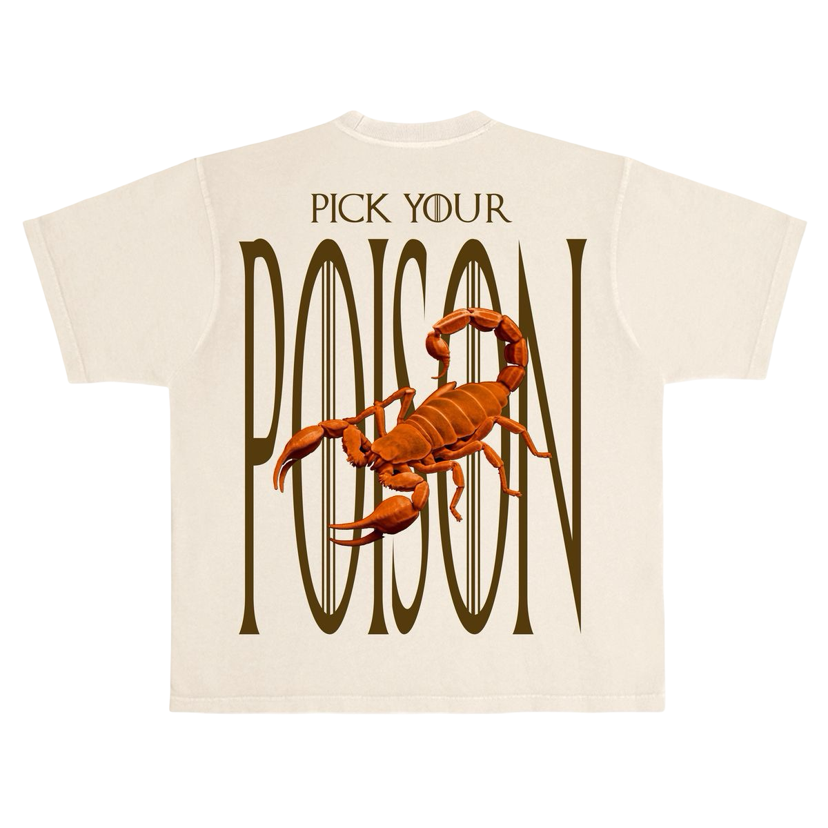 November Rene T-Shirt