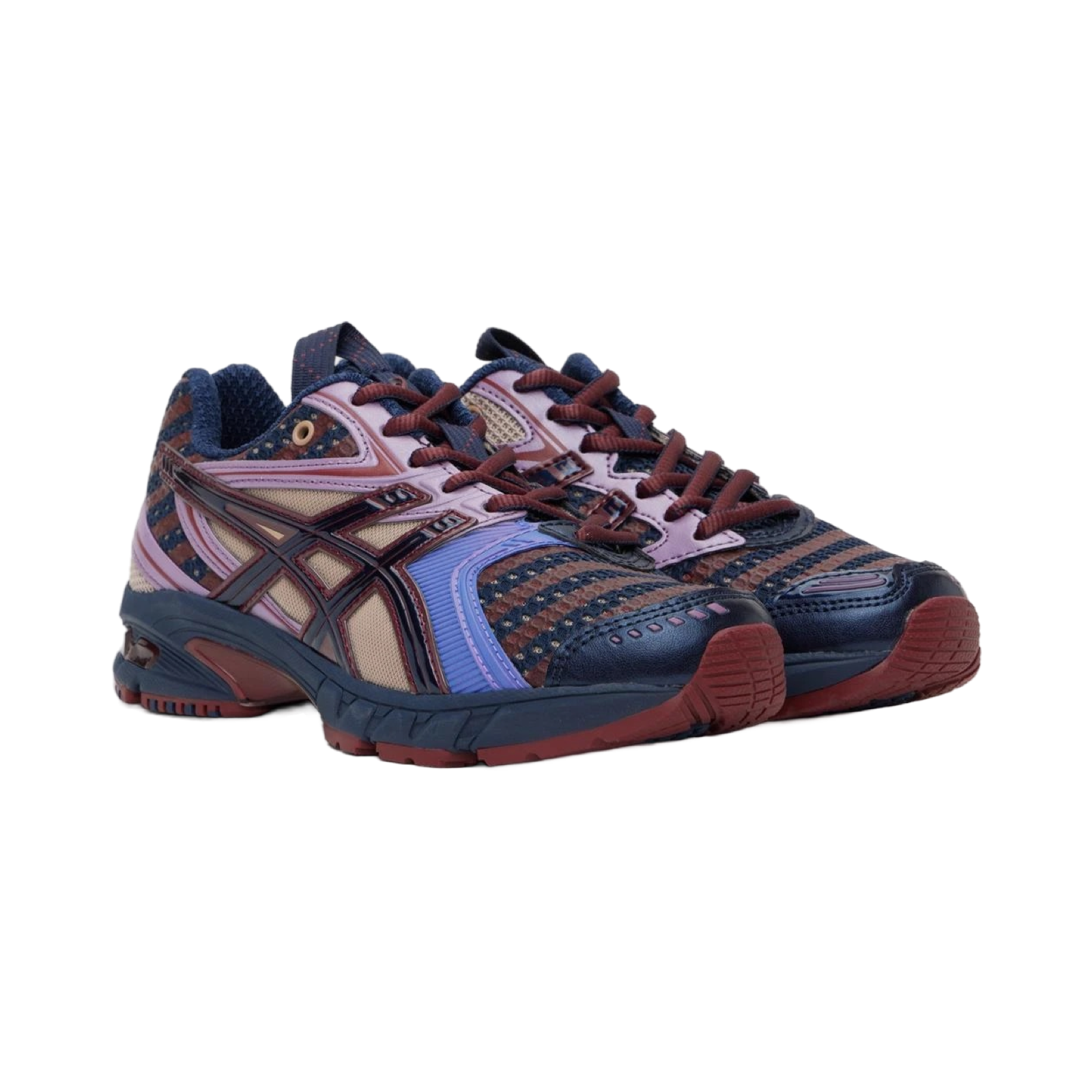 ASICS UB9-S GEL-DS TRAINER 14