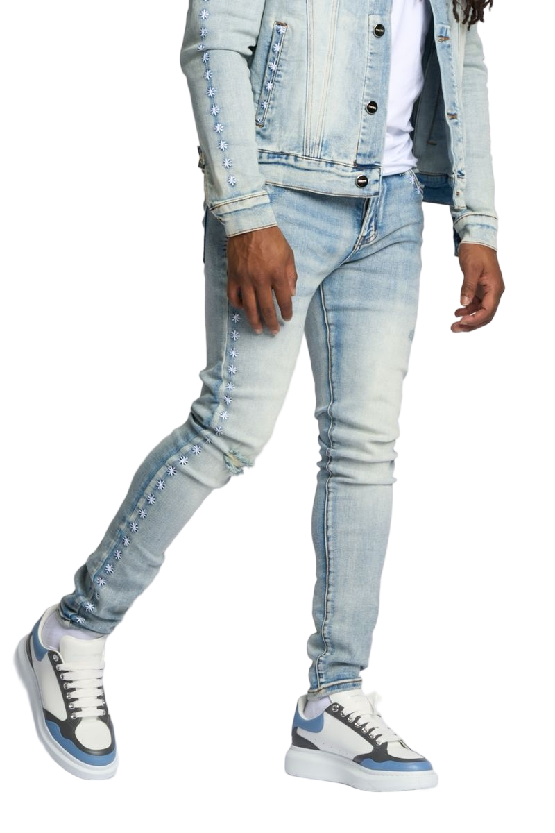 PHEELINGS DENIM