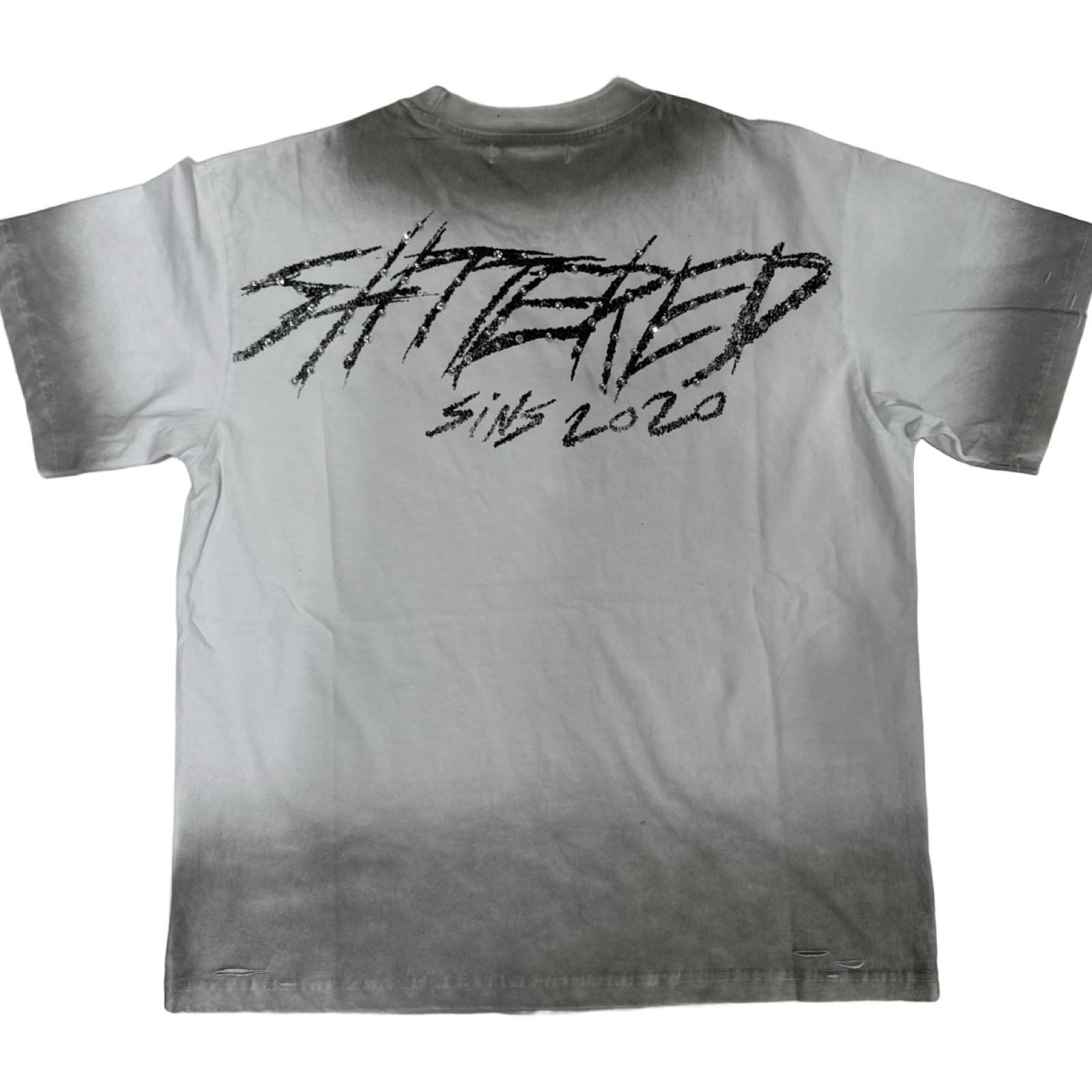 SHATTERED HEARTS