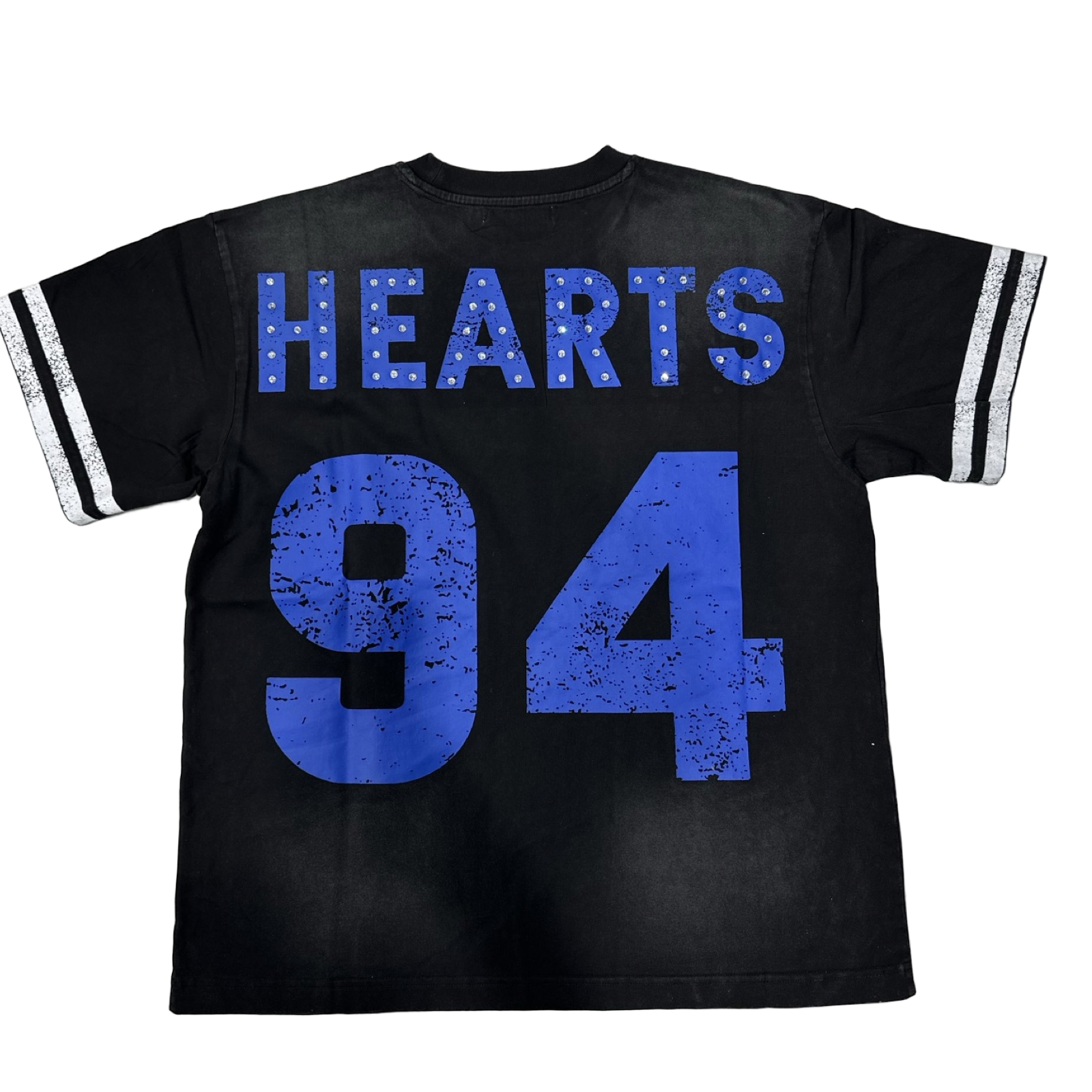 SHATTERED HEARTS