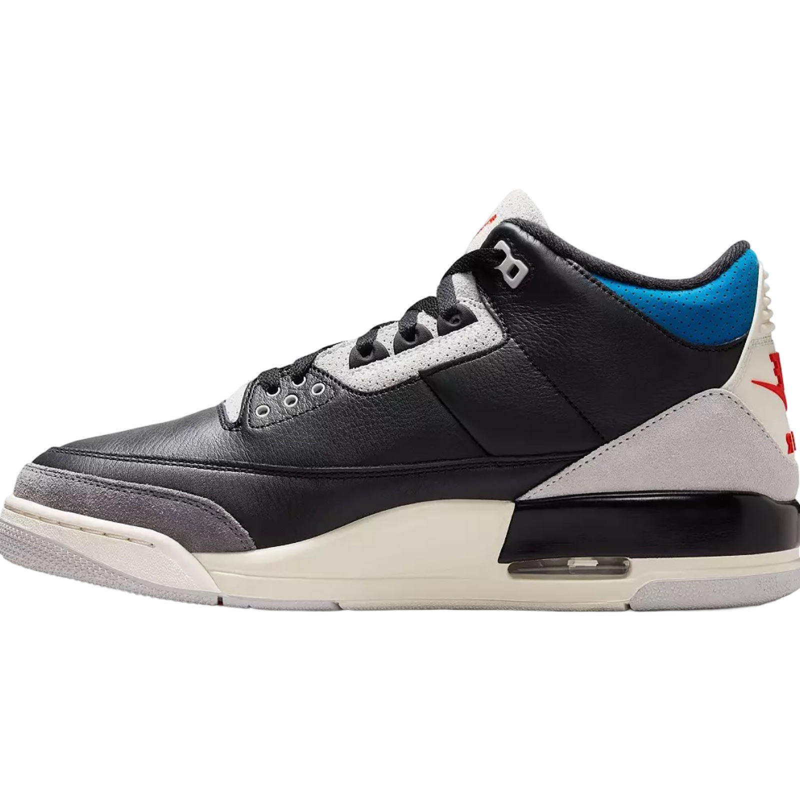 Air Jordan 3 Retro OG