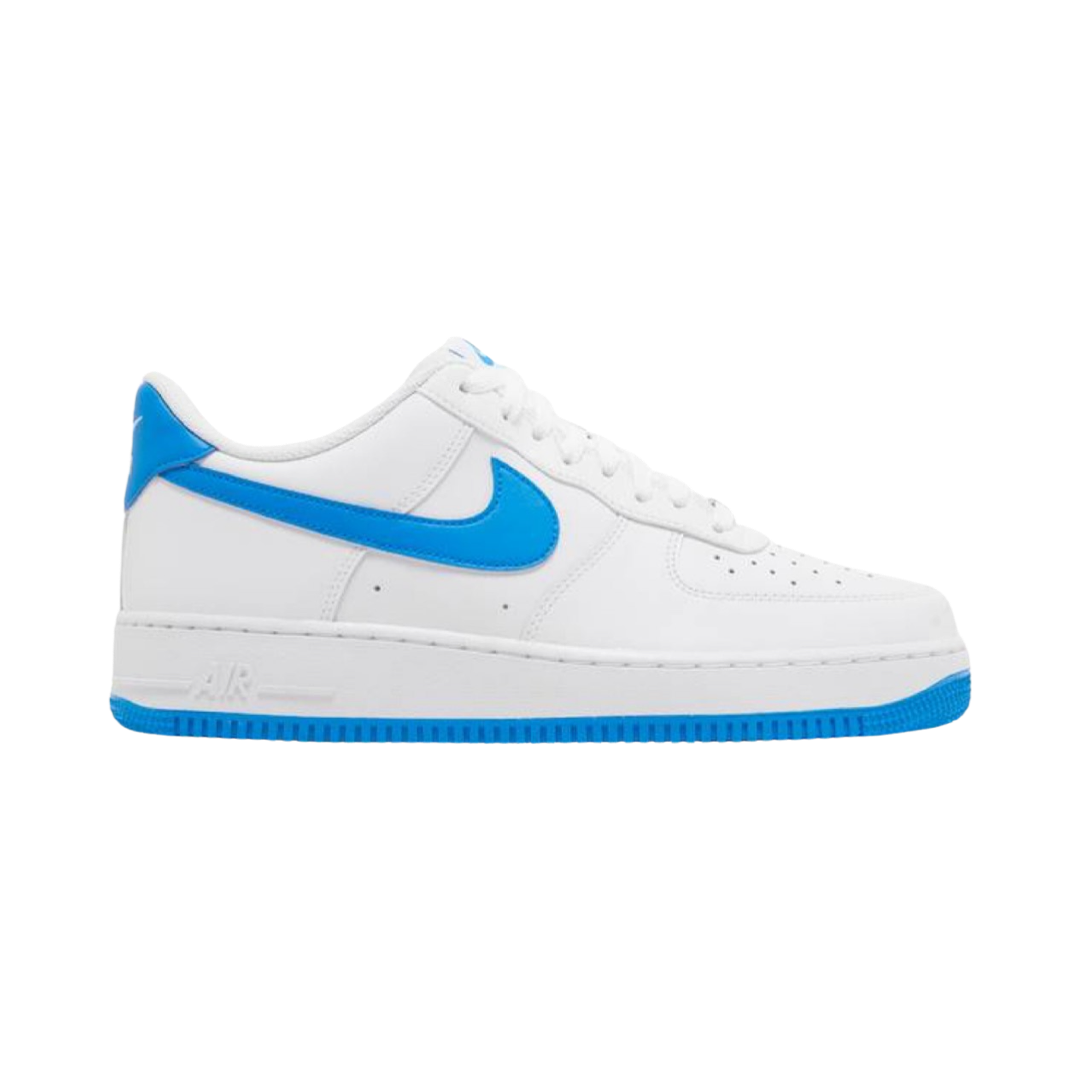 AIR FORCE 1 ‘07