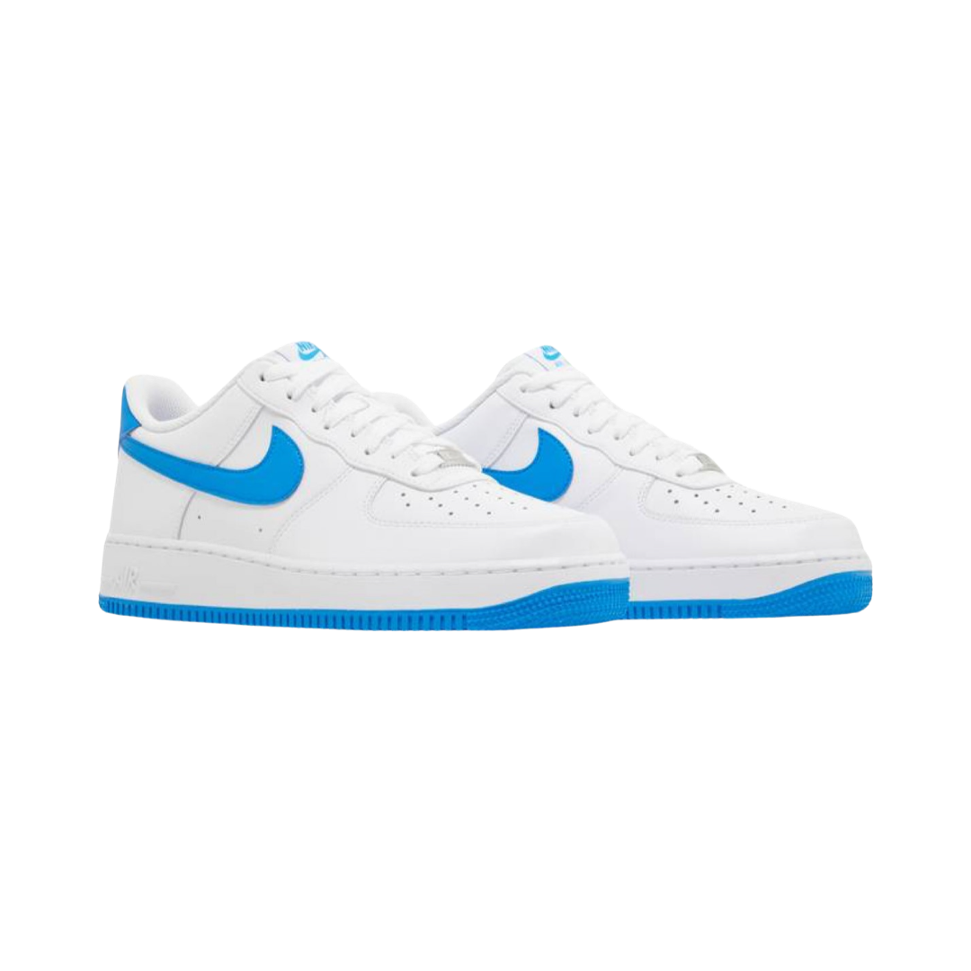 AIR FORCE 1 ‘07