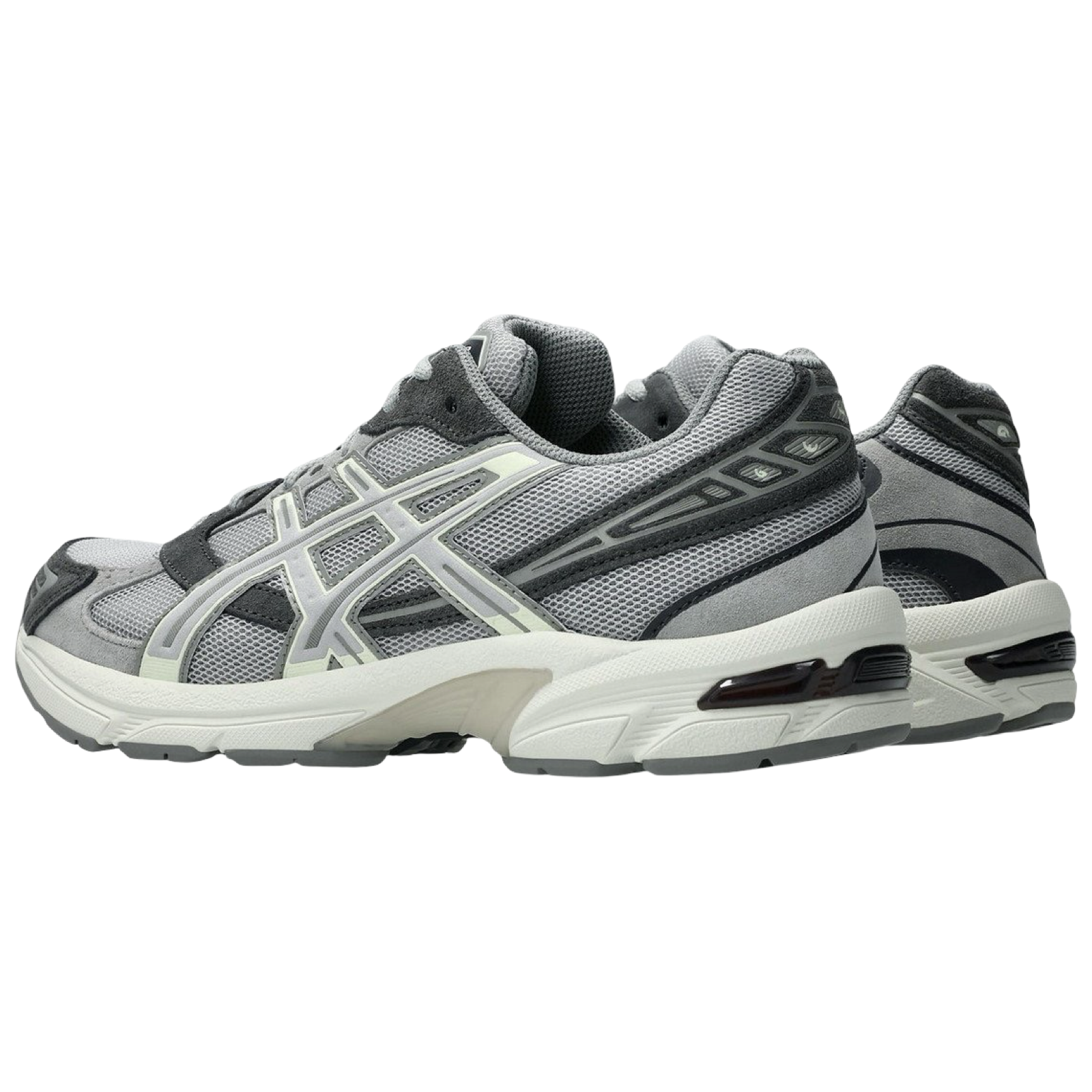 ASICS GEL-1130 cement gray